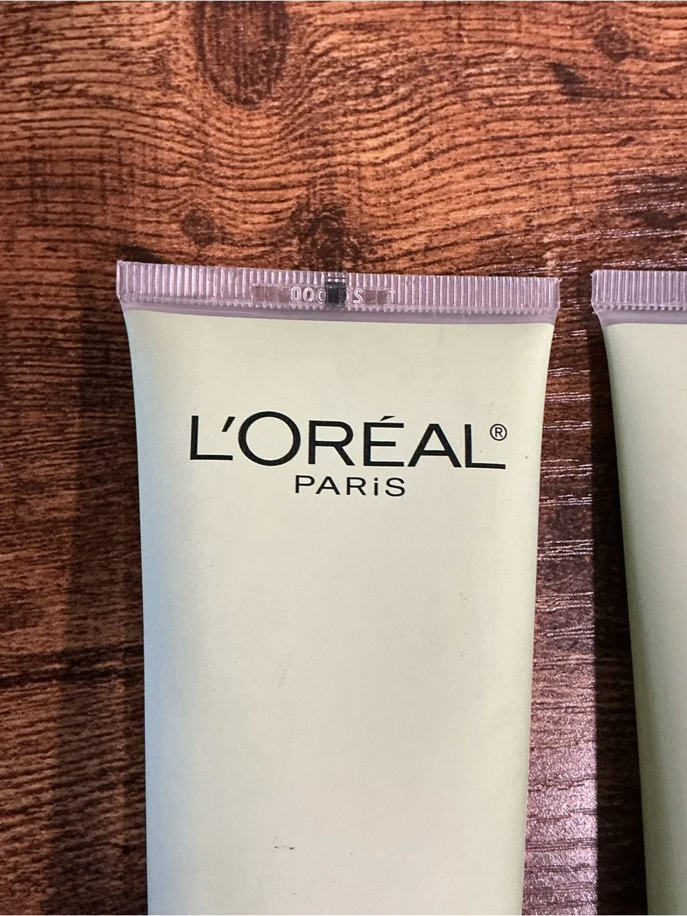 L’Oréal Pure-Clay Daily Detox Cleanser Lot of 2